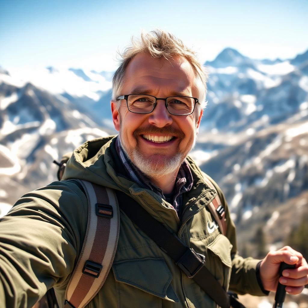 Hans W. from Germany